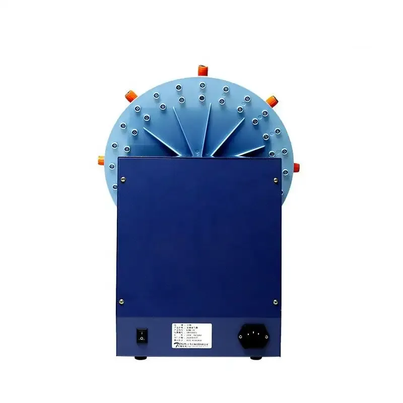 14 Roll Lab Roller Mixer Blood Mixer