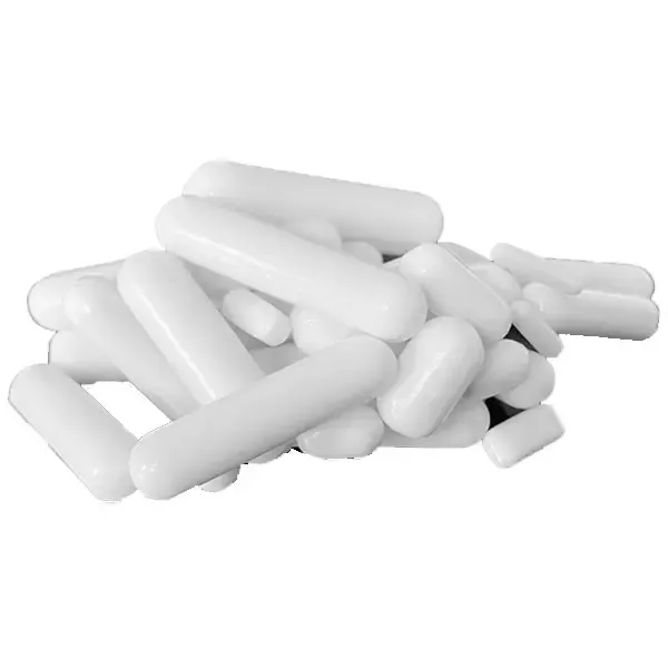 Υψηλής ποιότητας τύπου C κυλινδρικό σχήμα αναδευτήρα