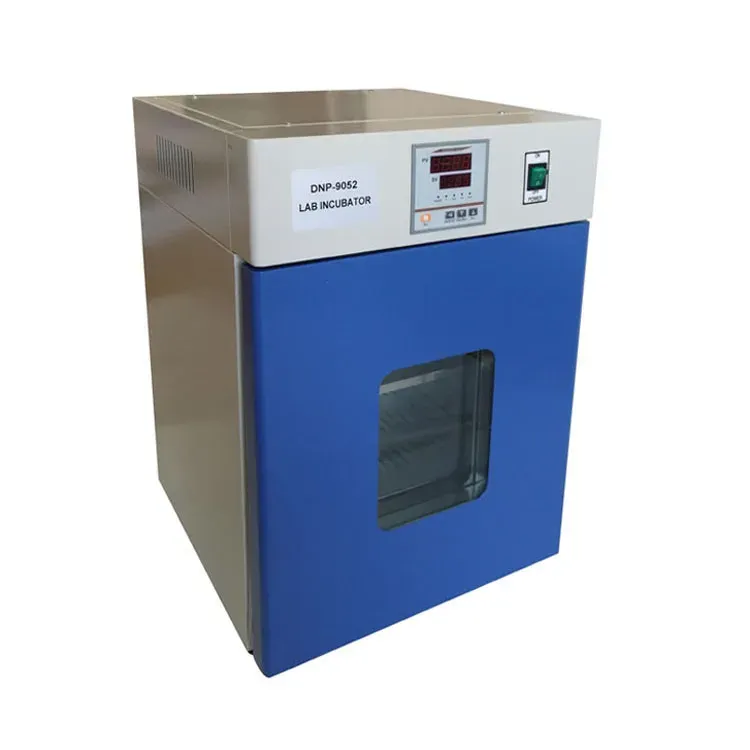 Εργαστηριακή χρήση 10L 30L 50L Θερμοστάτης Θερμοστάτης Βακτηρίδια Καλλιέργειας Ηλεκτρικός Θερμοστατικός Θερμοστάτης