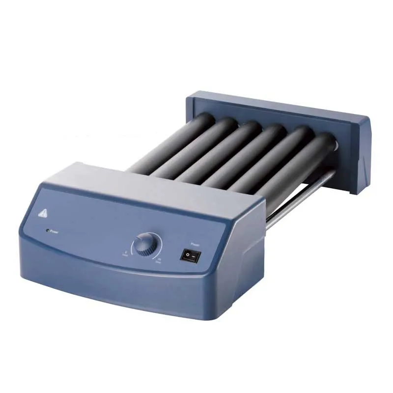 Μηχάνημα αναμίκτης με κυλίνδρους αίματος Laboratory 5Roll 7 Roll