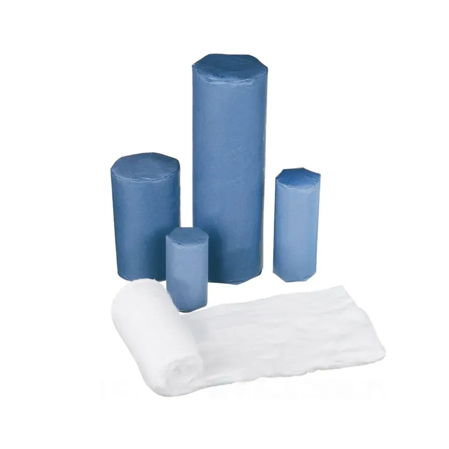 Ιατρικό απορροφητικό ρολό βαμβακιού