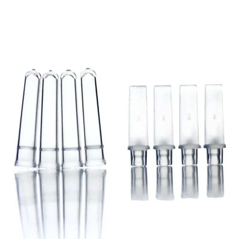 PCR 8 Strip 4 Strip Tubes 0.1 Ml 0.5ml 0.2ml Plastic PCR Tube